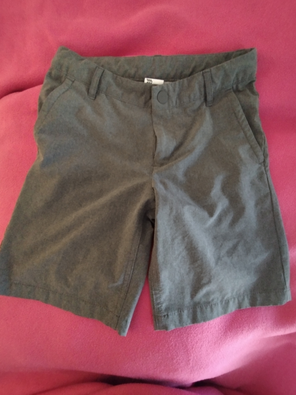 Boys Shorts